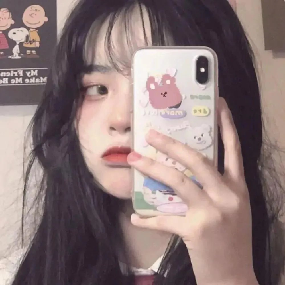 亿万繁星皆是你